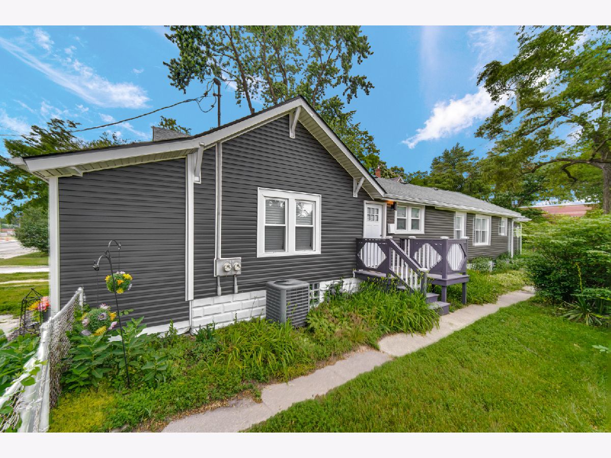  For Sale Dolton Illinois, 14135 Lincoln Avenue