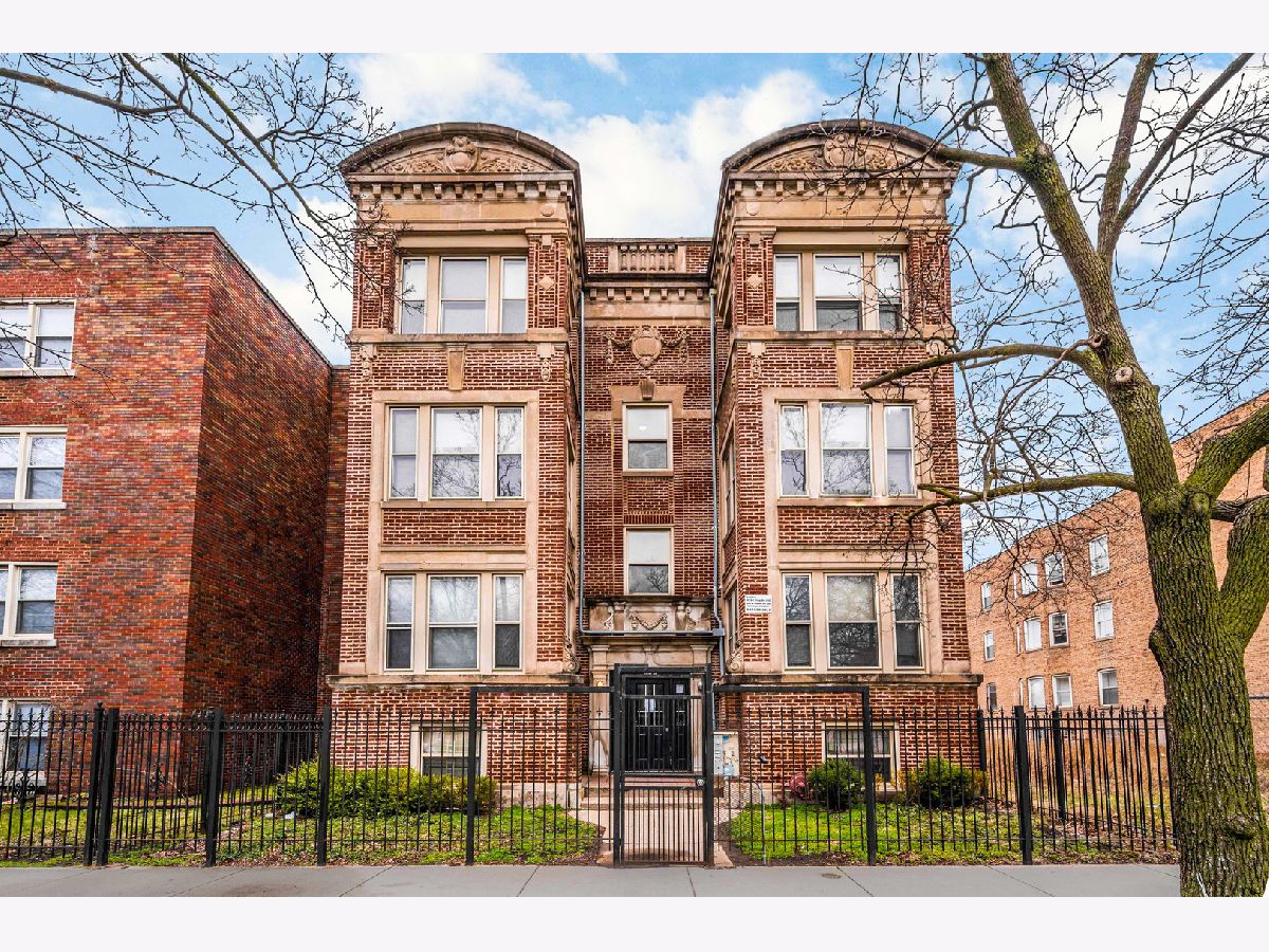  Rented Chicago Illinois, 4934 King