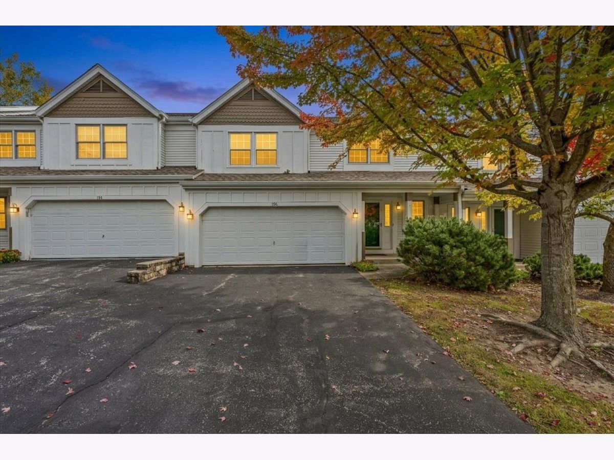  For Sale Carpentersville Illinois, 156 Spring N Court