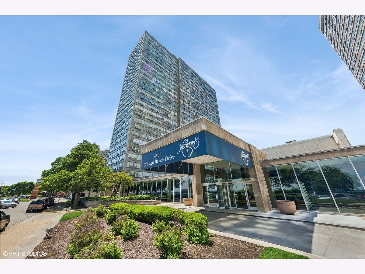  For Rent Chicago Illinois, 4800 Chicago Beach