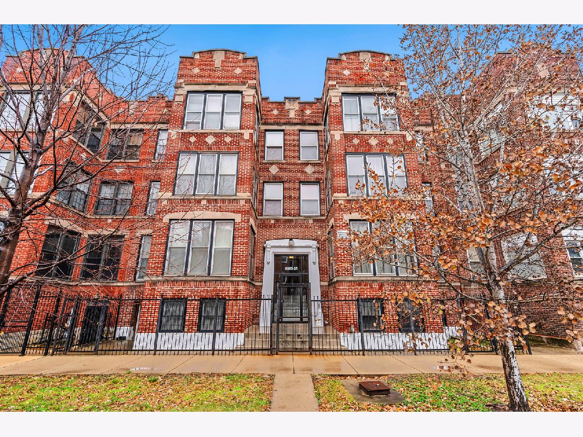  For Rent Chicago Illinois, 4851 Prairie