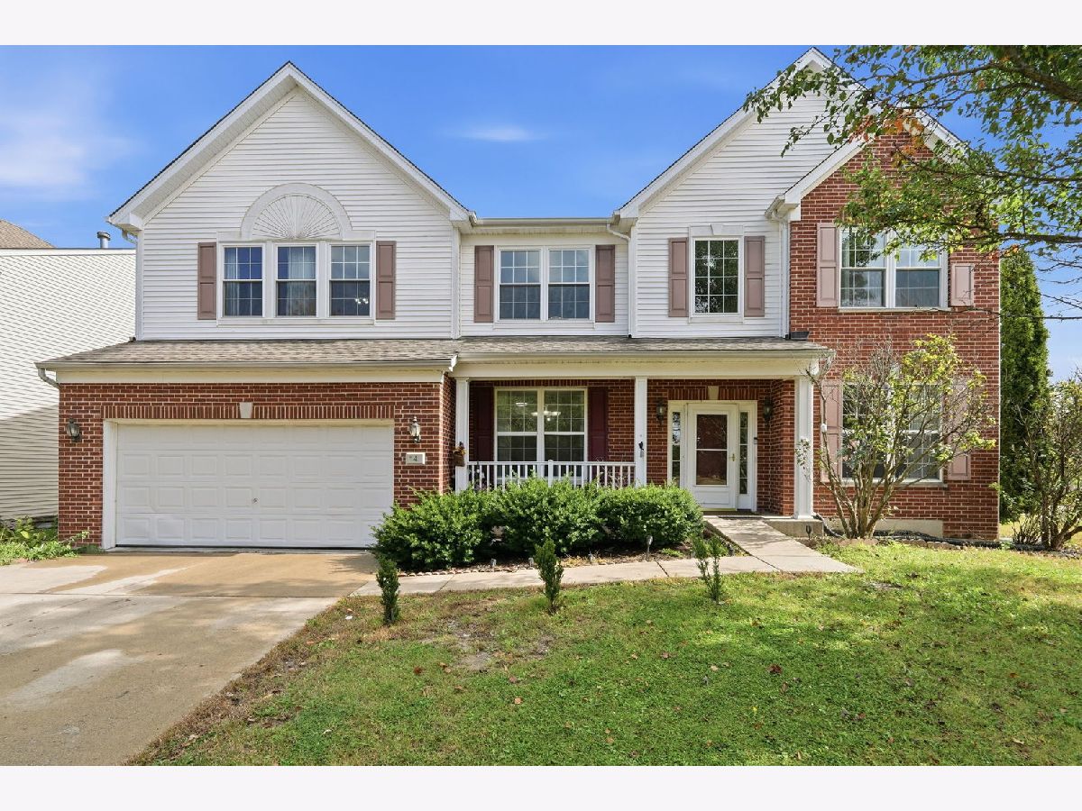  For Sale Bolingbrook Illinois, 4 Claridge Court