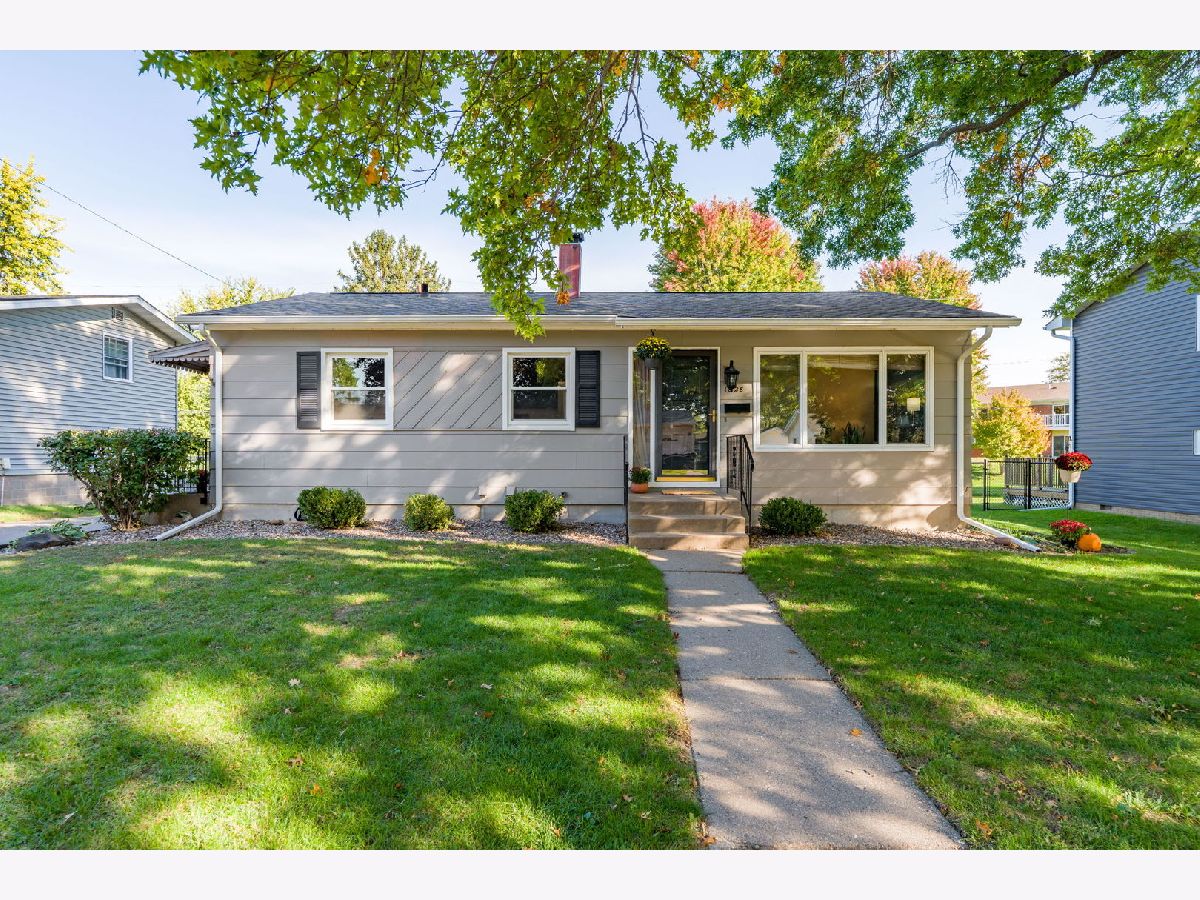  For Sale Davenport Iowa, 1828 32nd Street