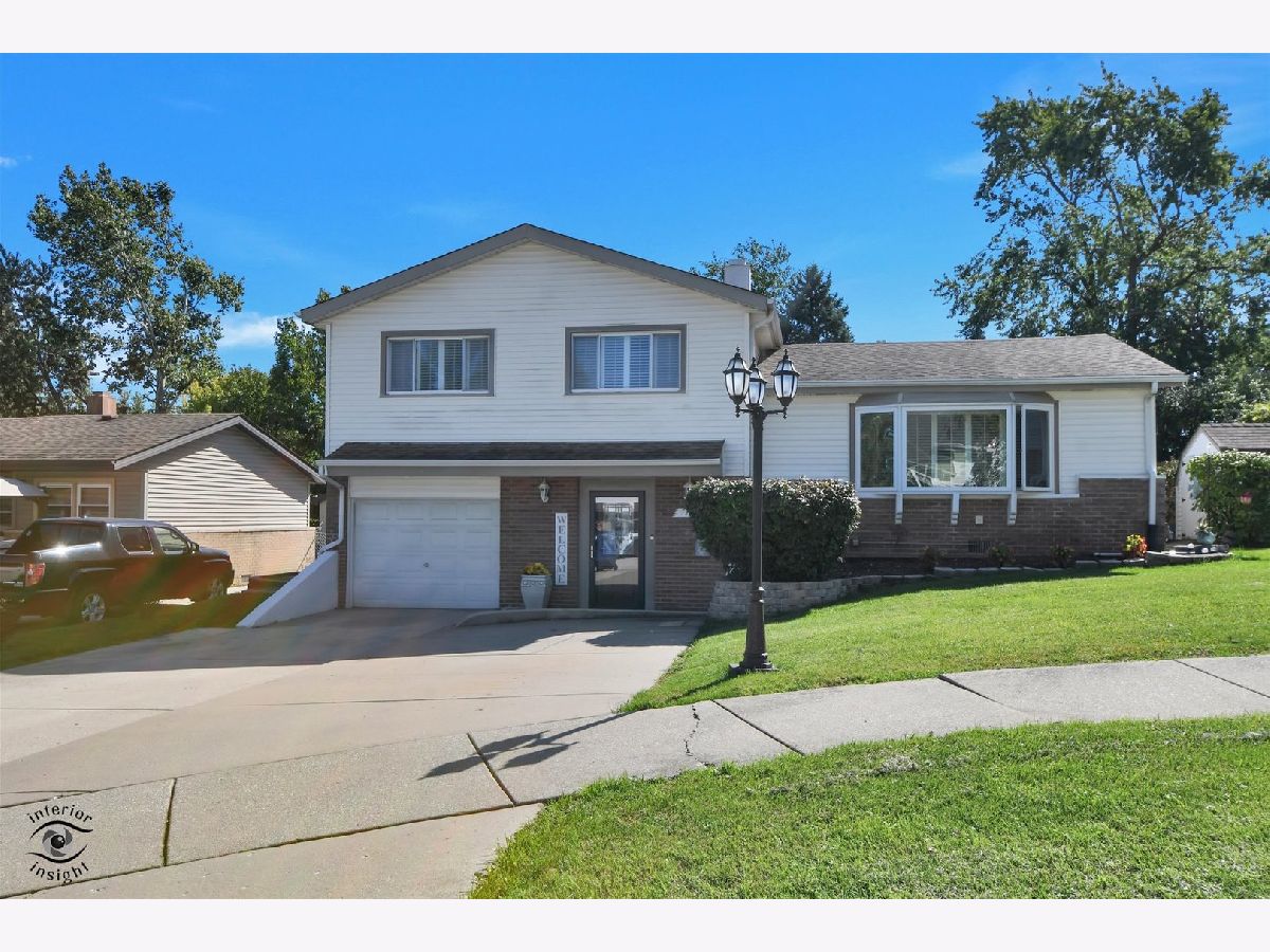  For Sale Hickory Hills Illinois, 9101 Elm Circle