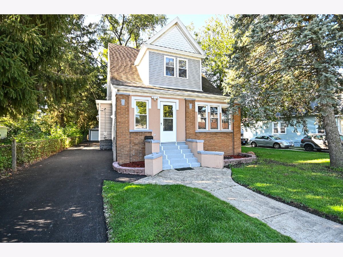  For Sale Lockport Illinois, 417 16th Street