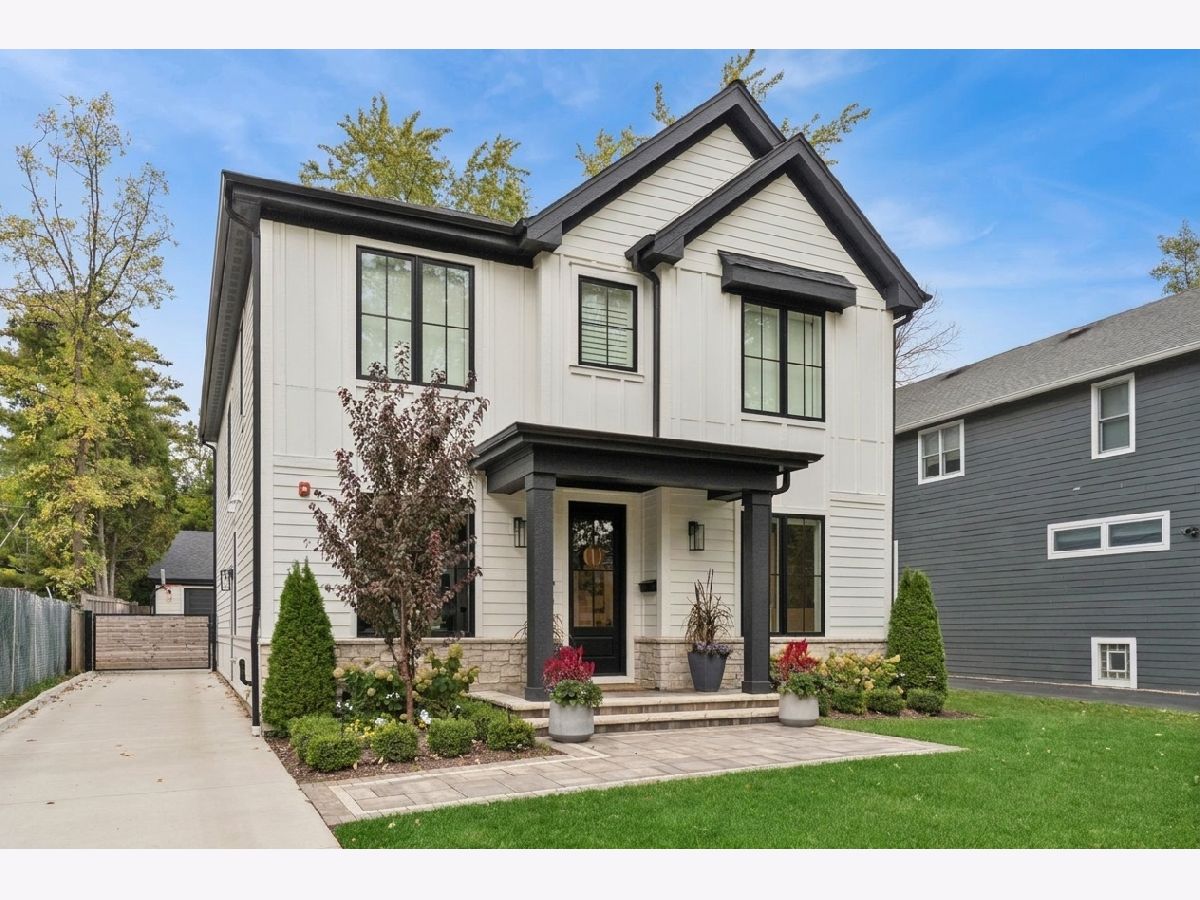  For Sale Glencoe Illinois, 361 Adams Avenue
