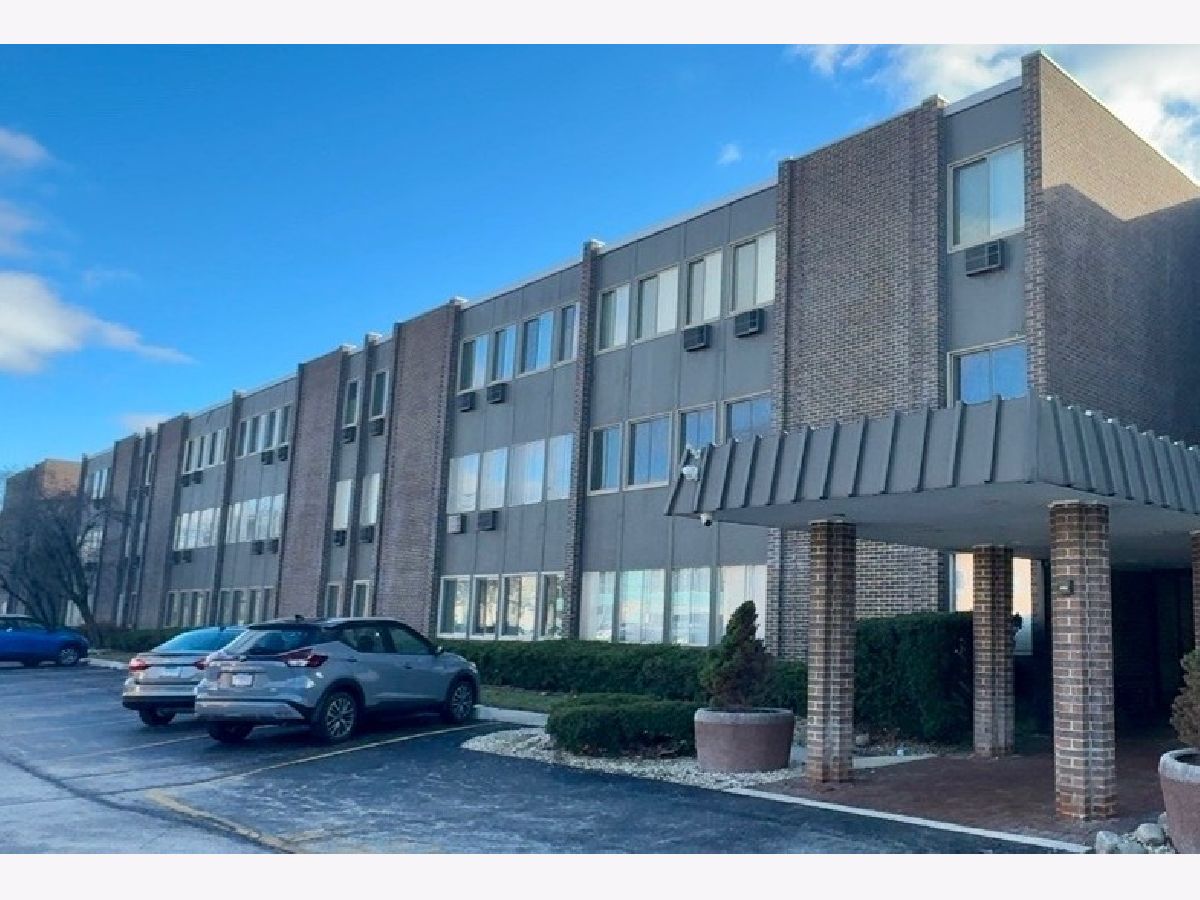  For Rent Flossmoor Illinois, 1117 Leavitt