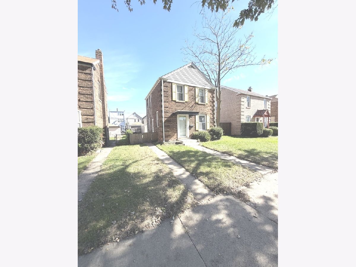  For Sale Chicago Illinois, 10809 Avenue O