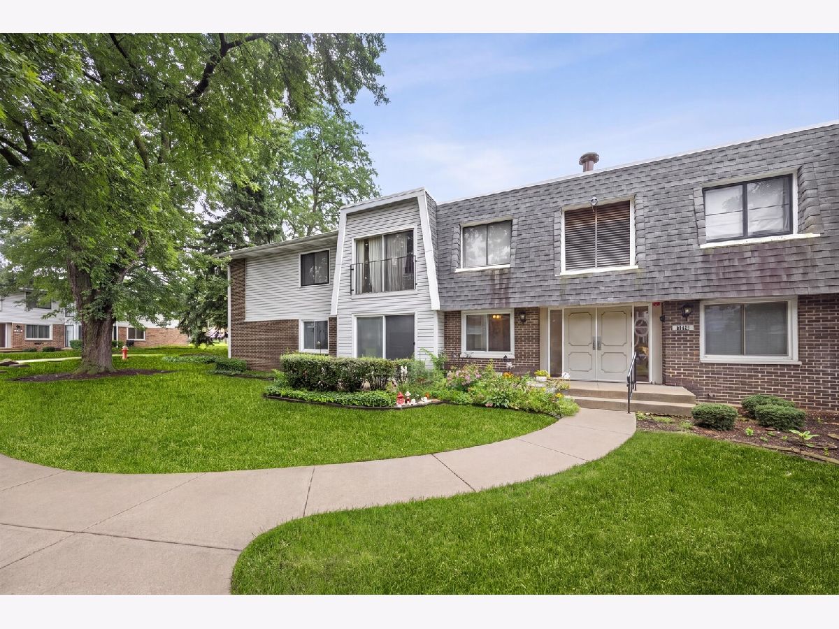  For Rent Woodridge Illinois, 2720 Mitchell