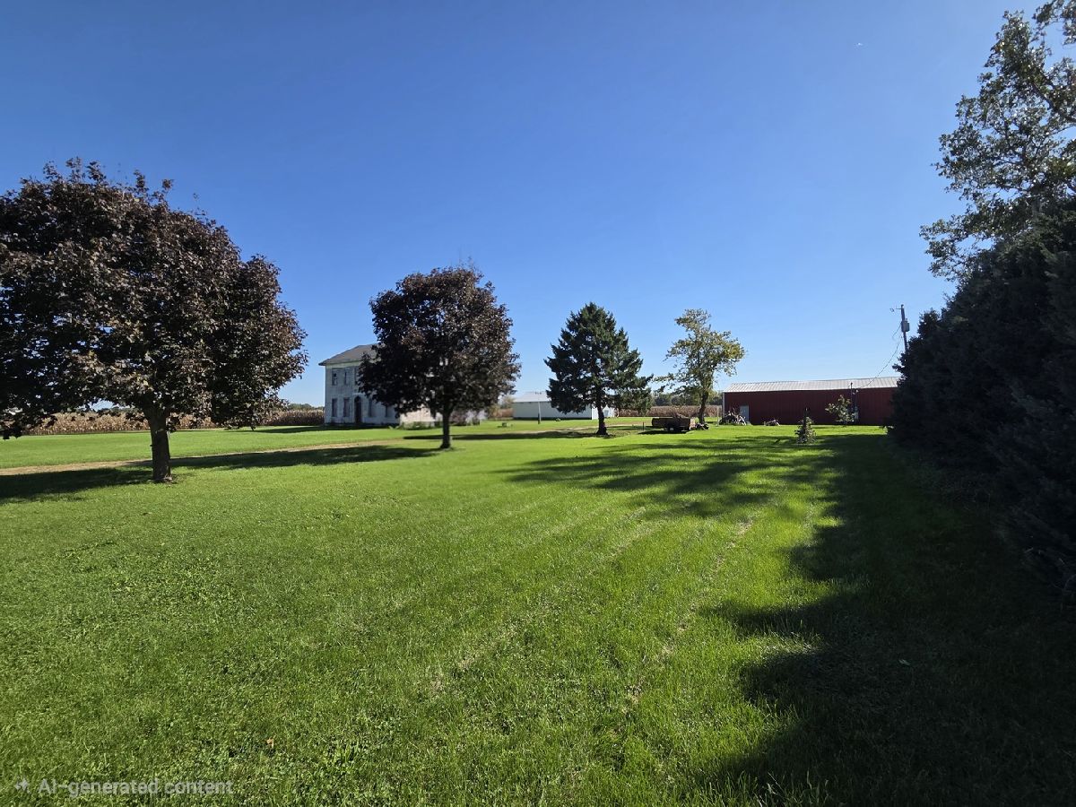  For Sale Ottawa Illinois, 1980 35th Road