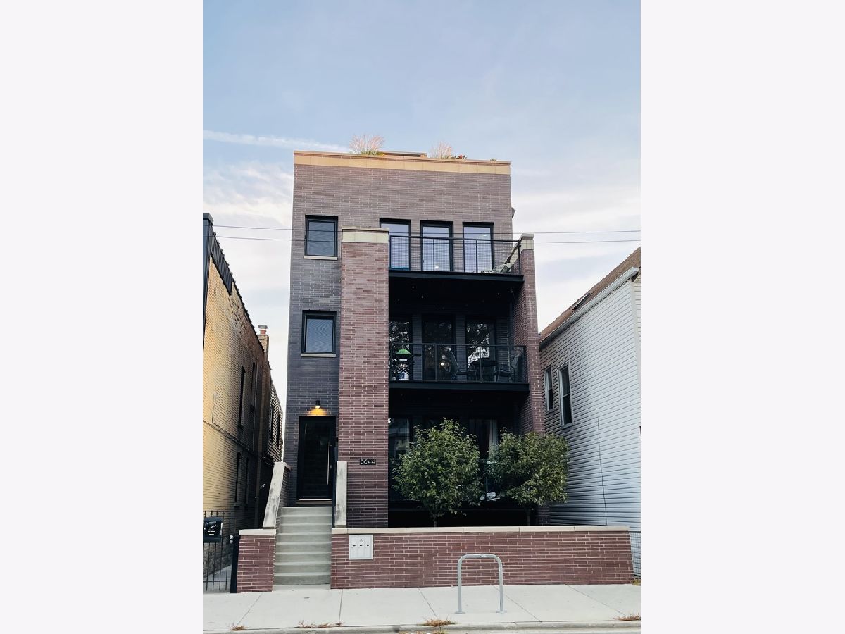  For Rent Chicago Illinois, 3644 Belmont