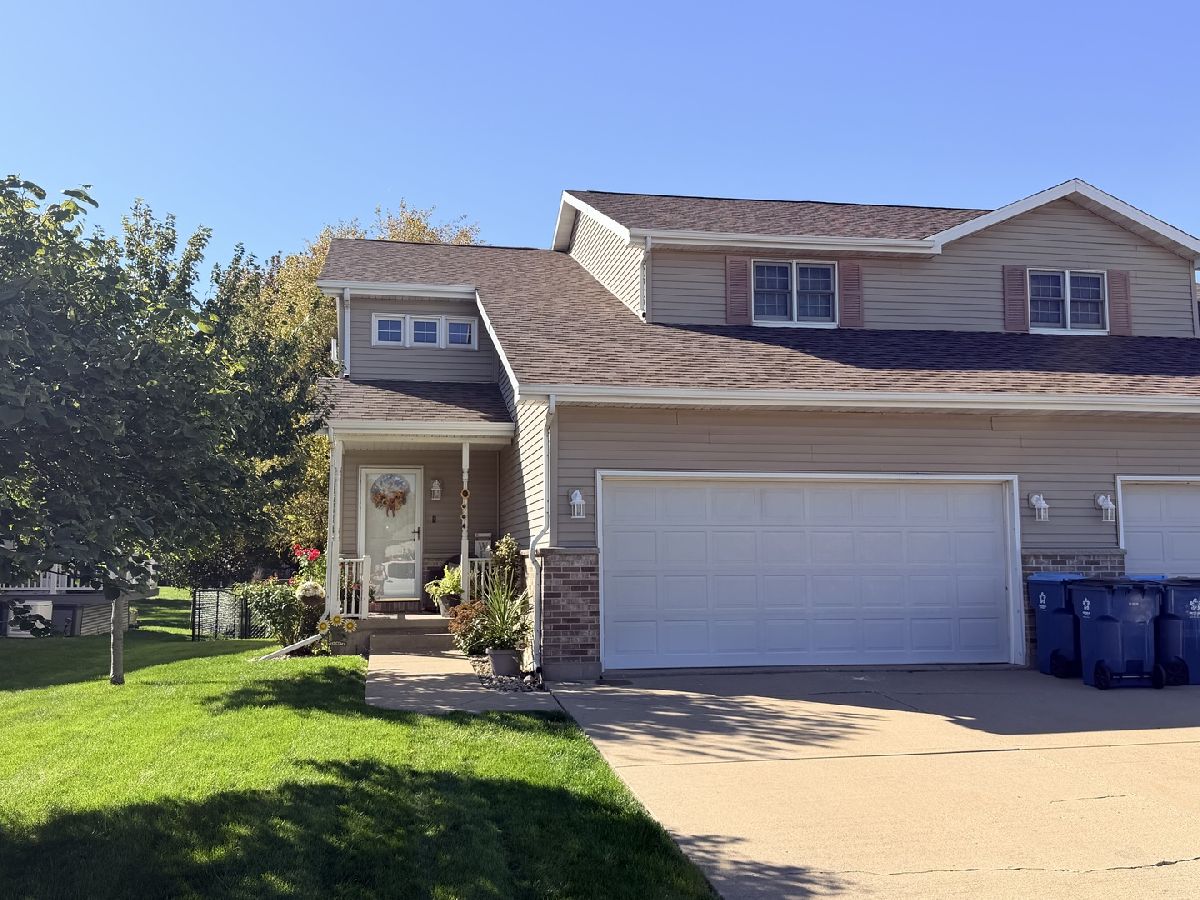  For Sale Oglesby Illinois, 213 Oakwood Avenue