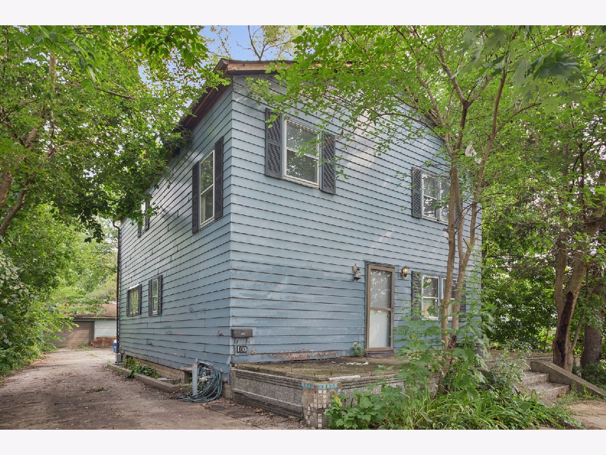  For Sale Addison Illinois, 100 W Natoma Avenue