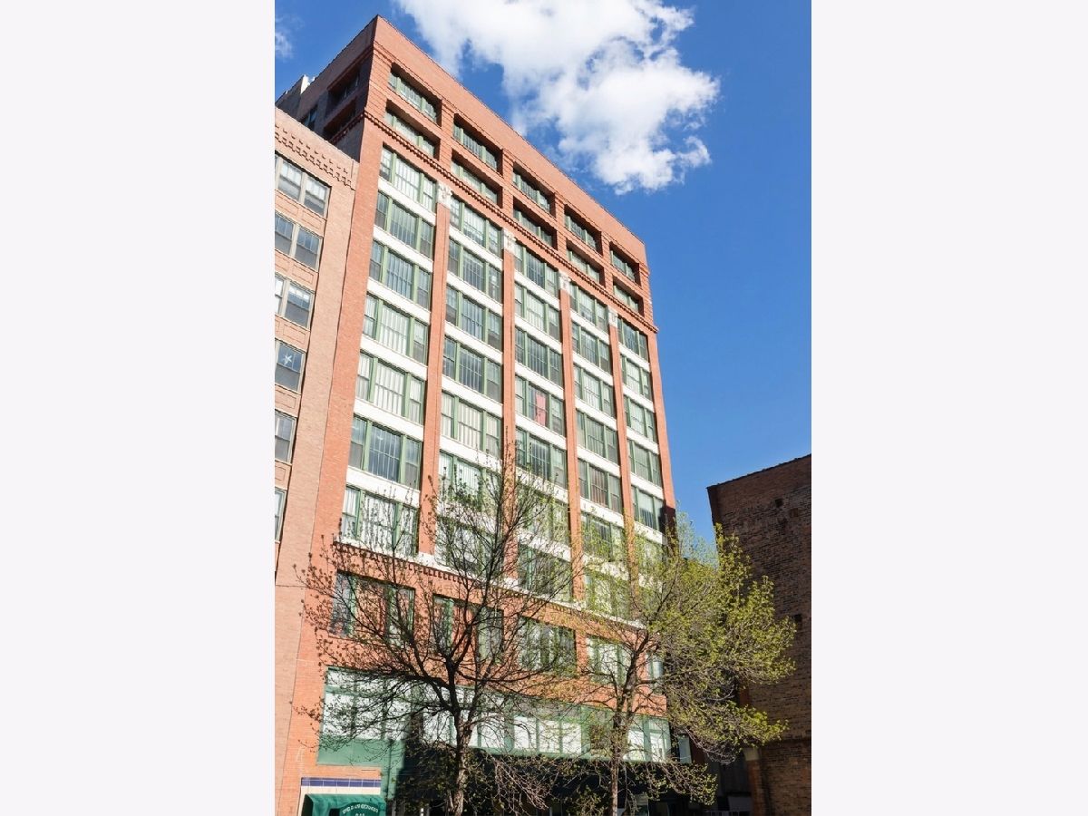  For Sale Chicago Illinois, 633 Plymouth Court