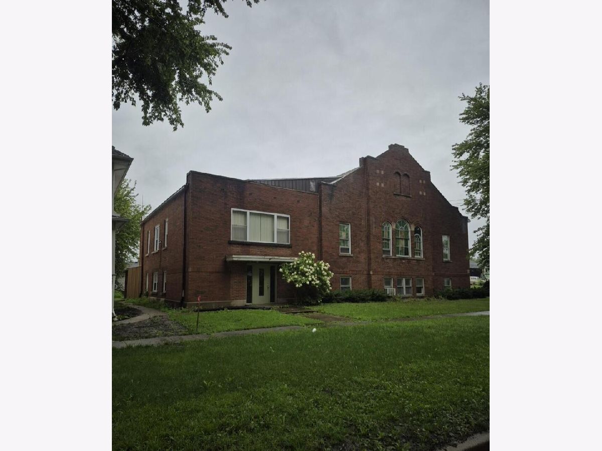  For Sale Sheldon Illinois, 190 Grove Street