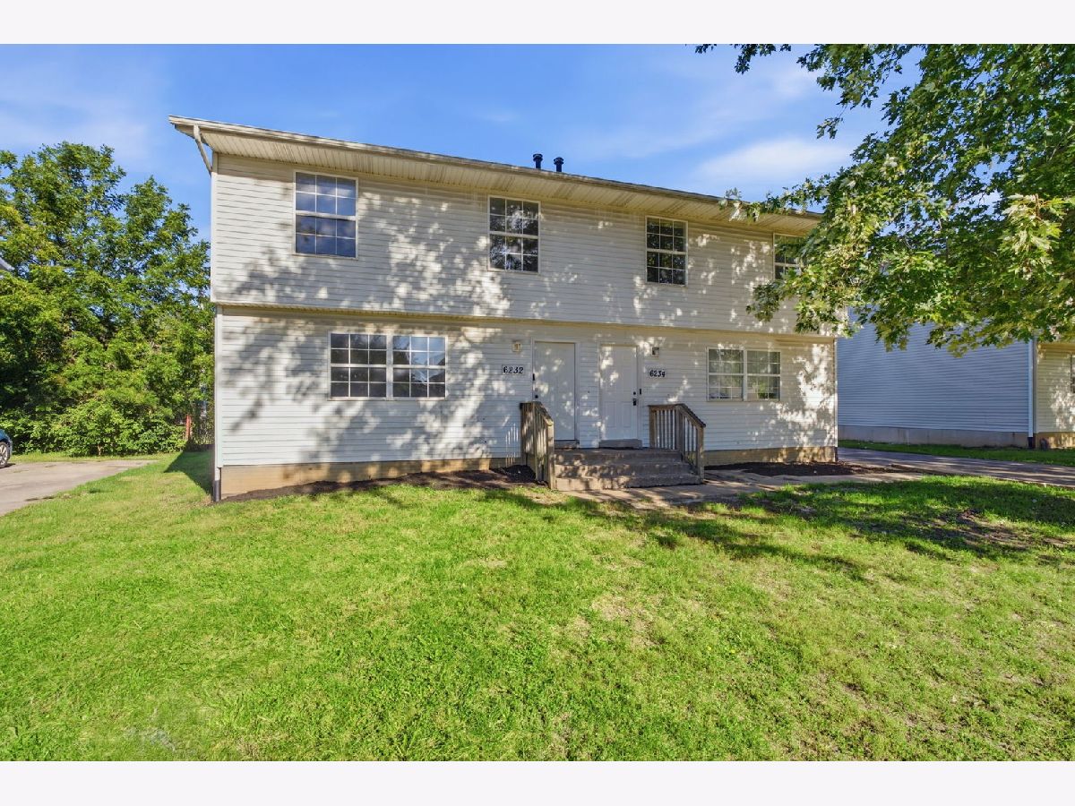  For Sale Davenport Iowa, 6232 Appomattox Road