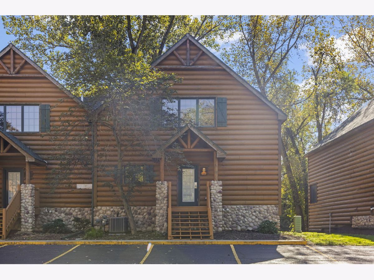  For Sale Utica Illinois, 2643 Il Route 178