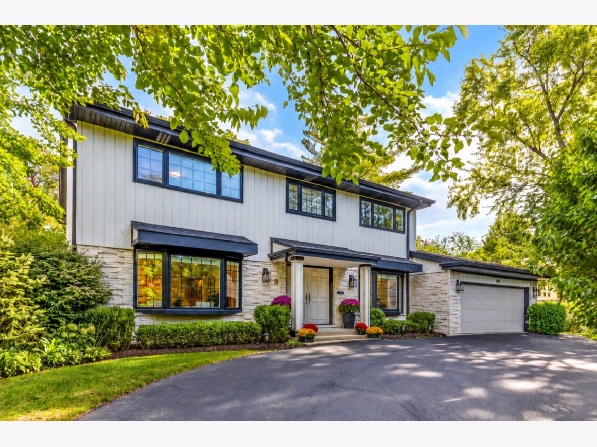  For Sale Glencoe Illinois, 883 Oak Drive
