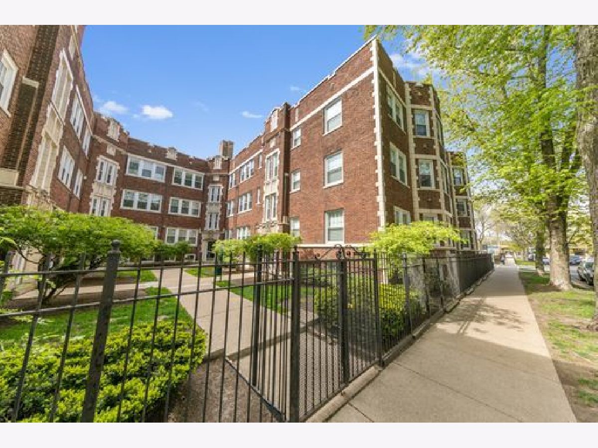  For Rent Chicago Illinois, 1067 Glenlake