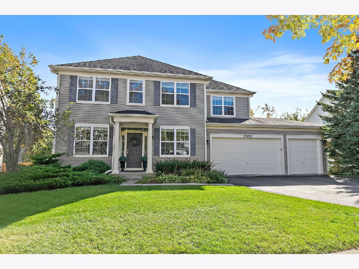  For Sale Wauconda Illinois, 2370 Fishhook Way