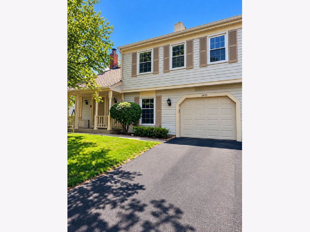  For Rent Schaumburg Illinois, 2635 College Hill