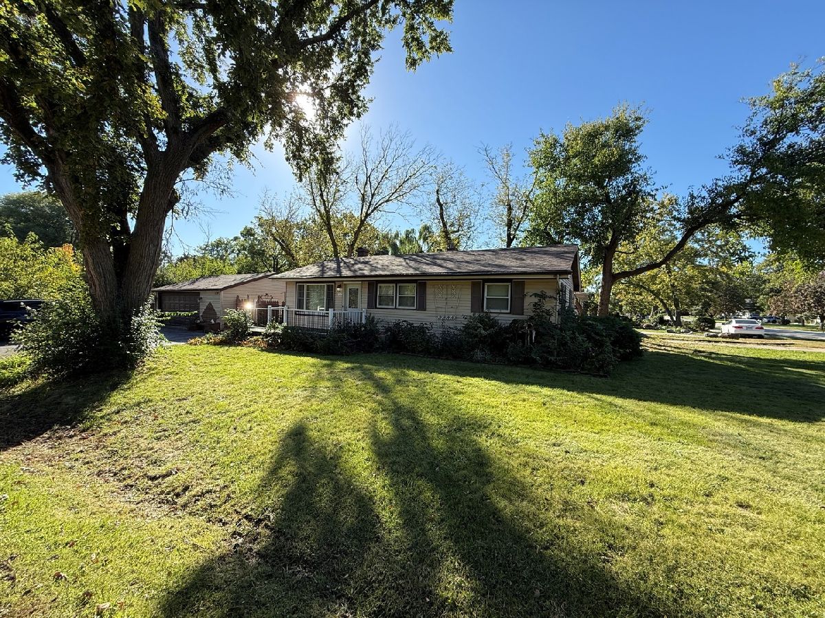  For Rent Downers Grove Illinois, 6101 Stonewall