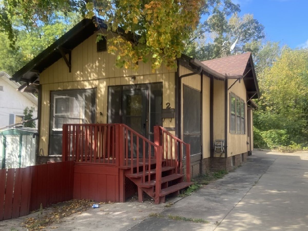  Rented Peru Illinois, 2 Park