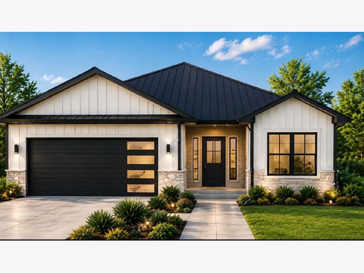  For Sale Phoenix Illinois, 812 152nd Street