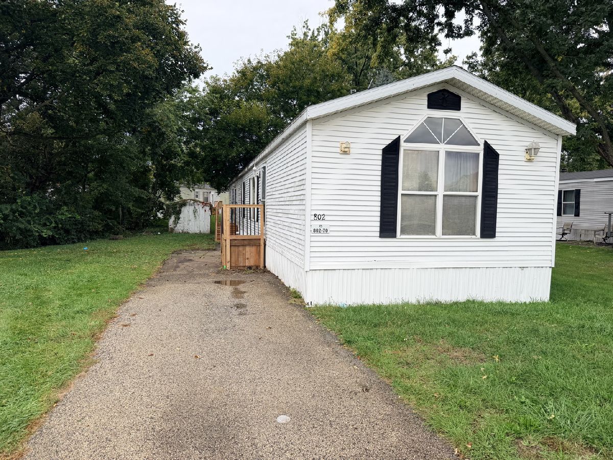  For Sale Marseilles Illinois, 802 Colorado Street
