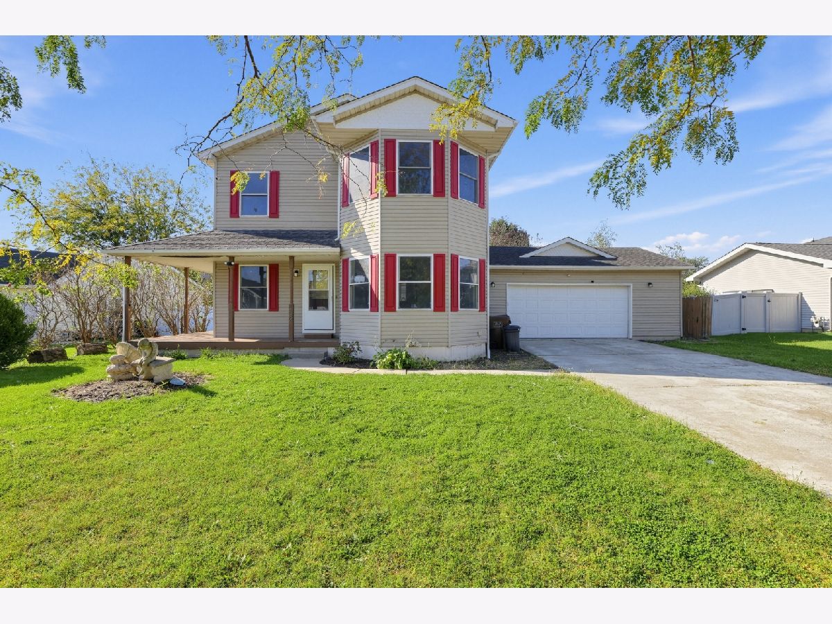  For Sale Manteno Illinois, 152 First Street