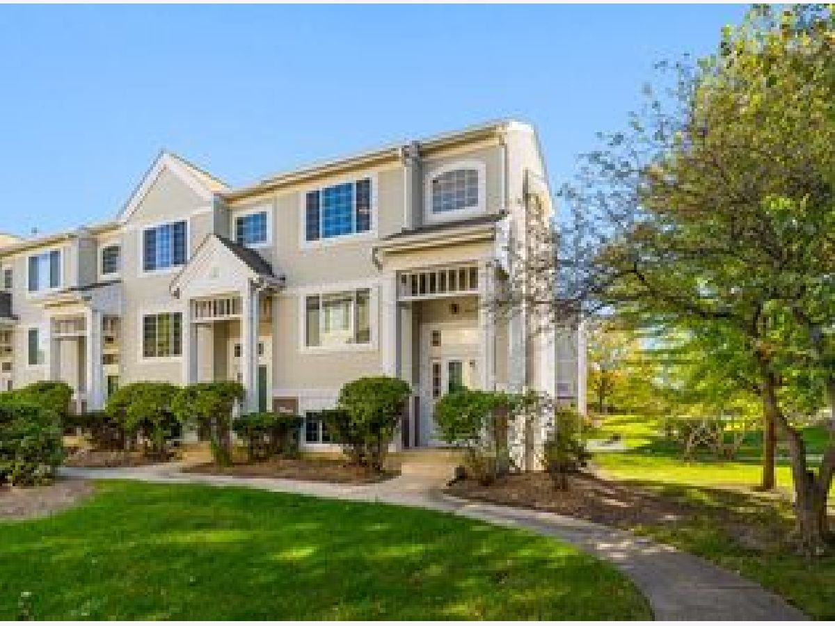 Townhomes & Condos For Rent Ogden Pointe Aurora Illinois, 3453 Ravinia
