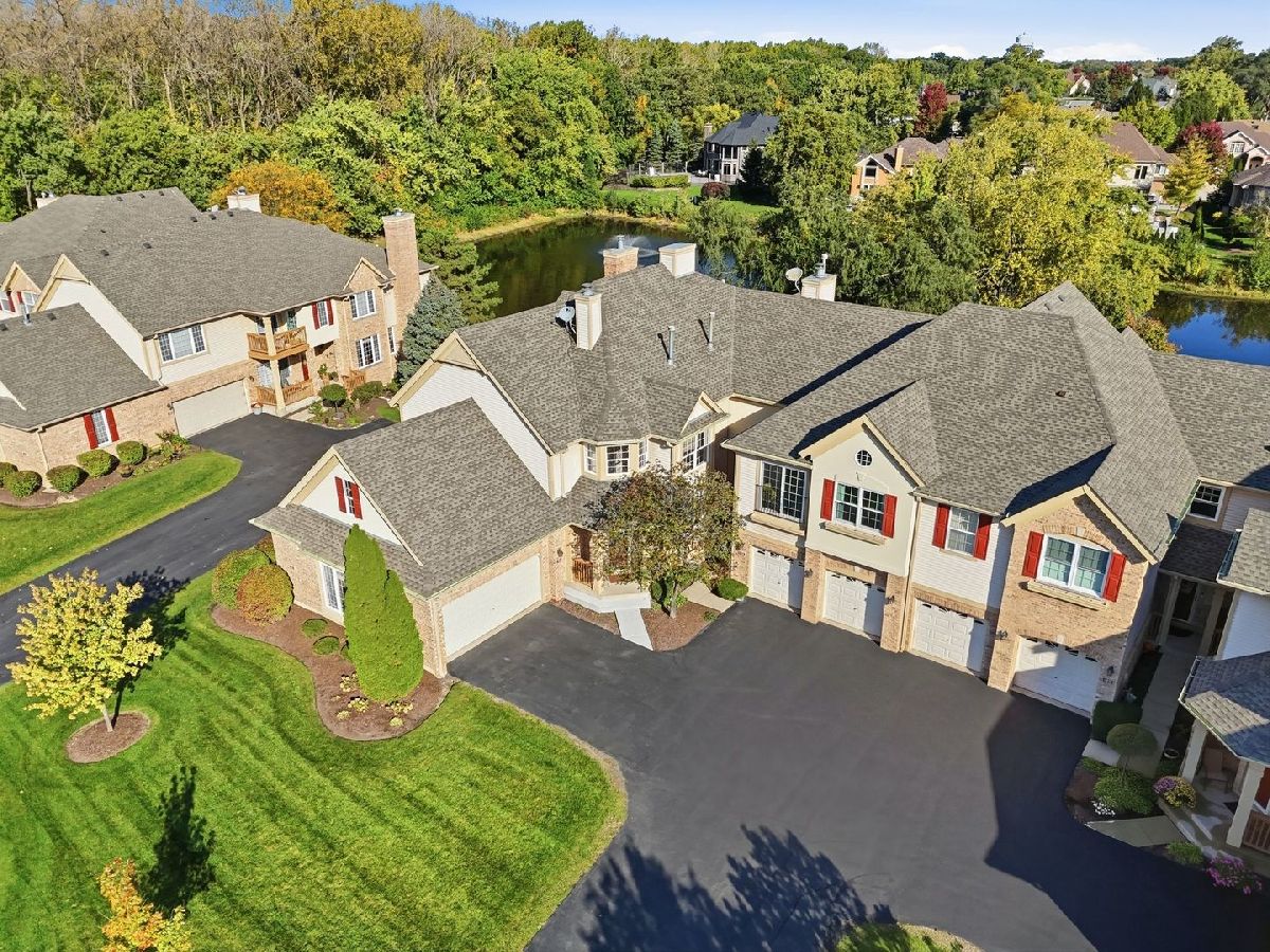  For Sale Palos Heights Illinois, 91 Spyglass Circle