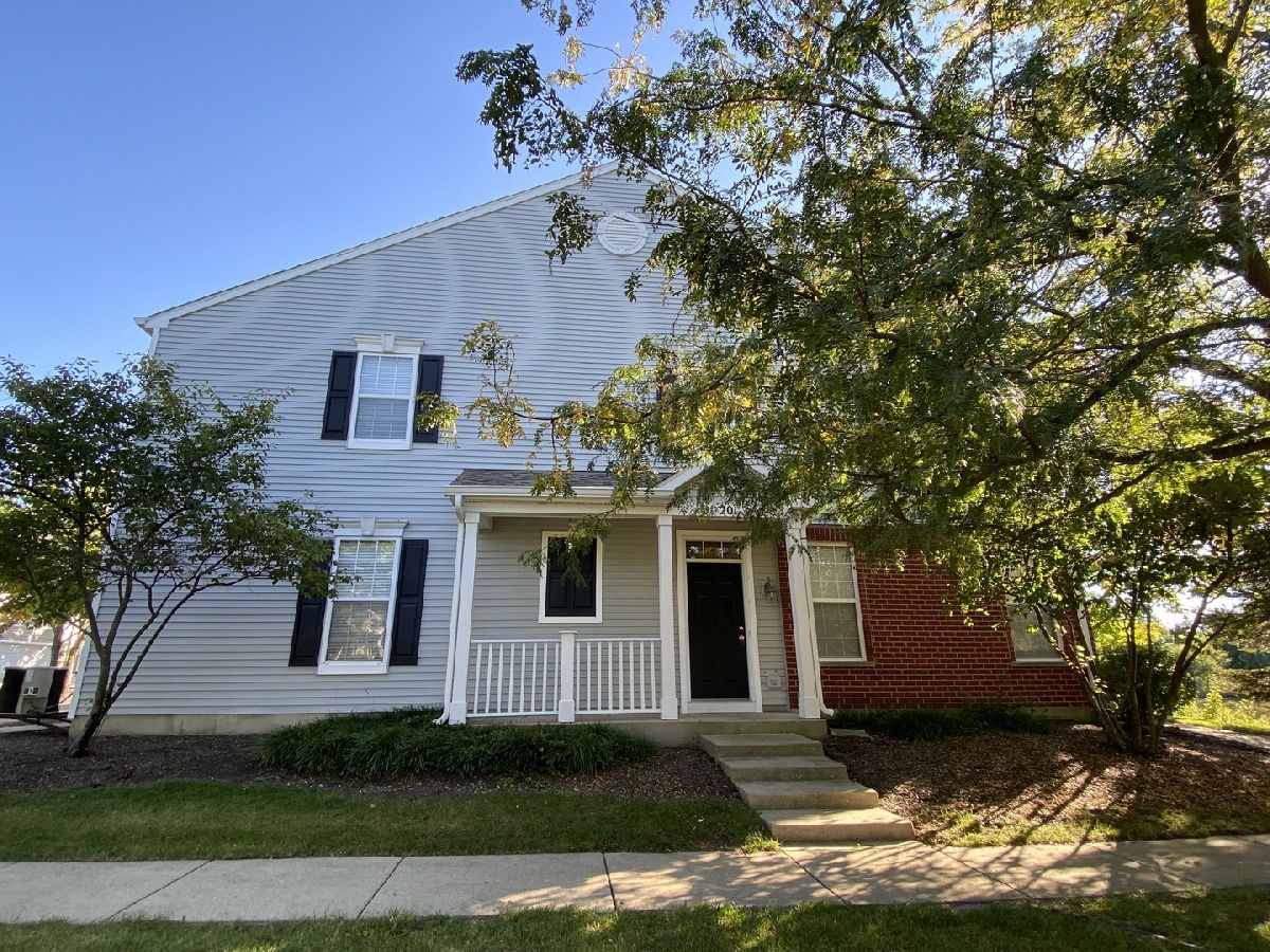  For Rent Oswego Illinois, 201 Springbrook