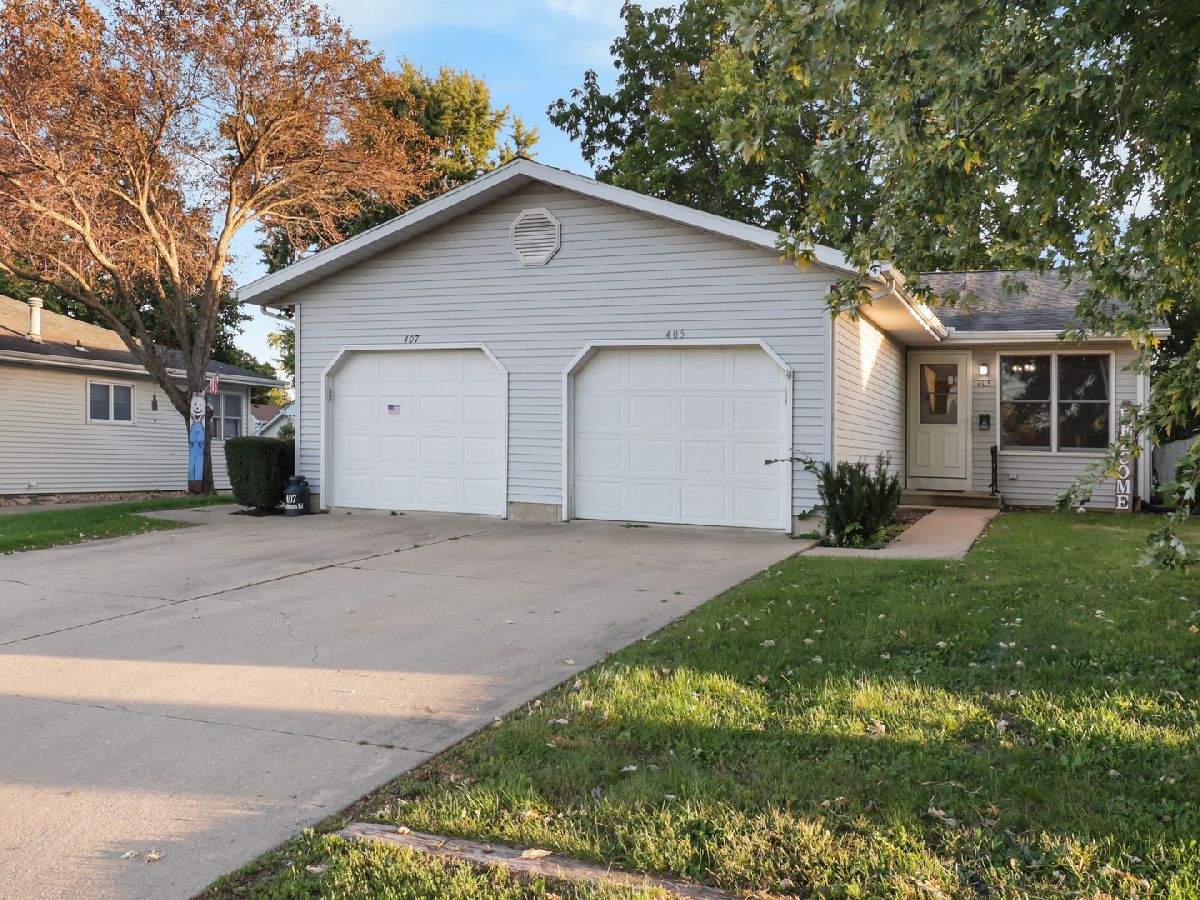  For Sale Ottawa Illinois, 405 Gentleman Street