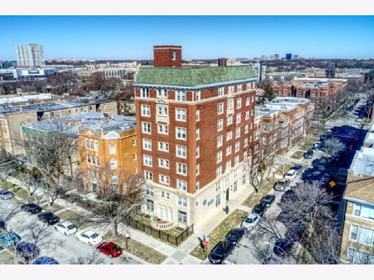  Rented Chicago Illinois, 7450 Greenview