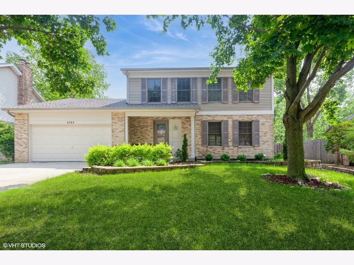  For Rent Woodridge Illinois, 8885 Dryden