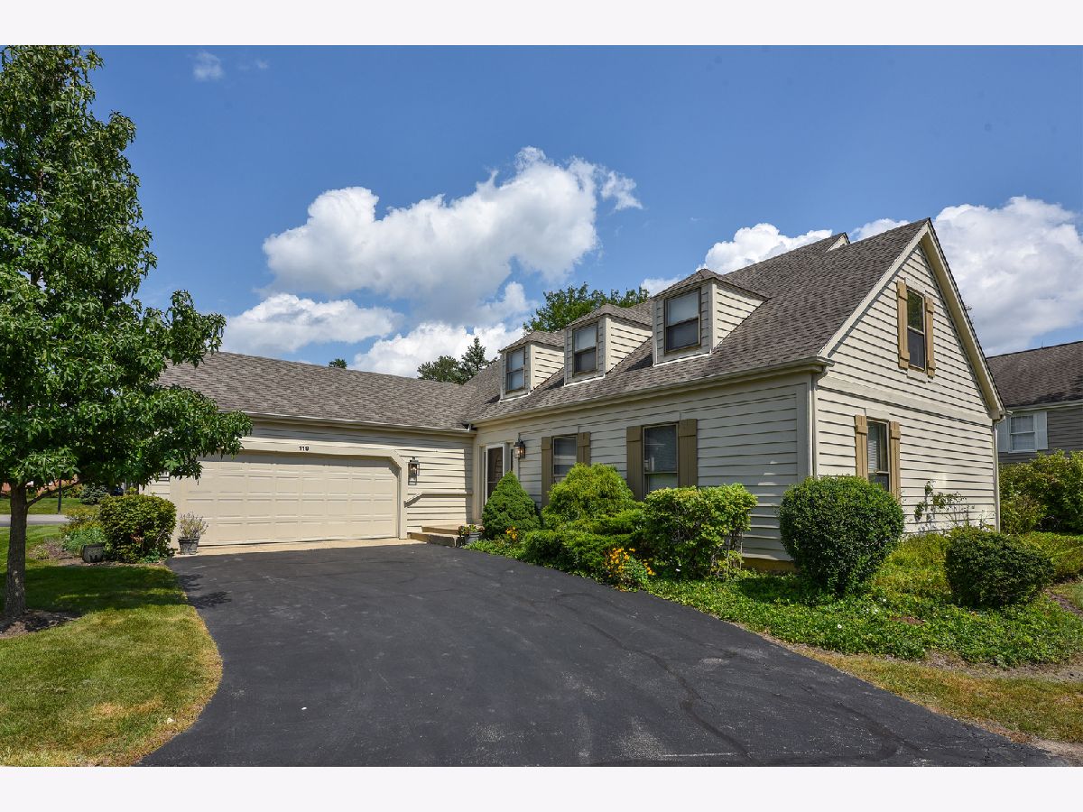  For Sale Inverness Illinois, 119 Craigie Lane