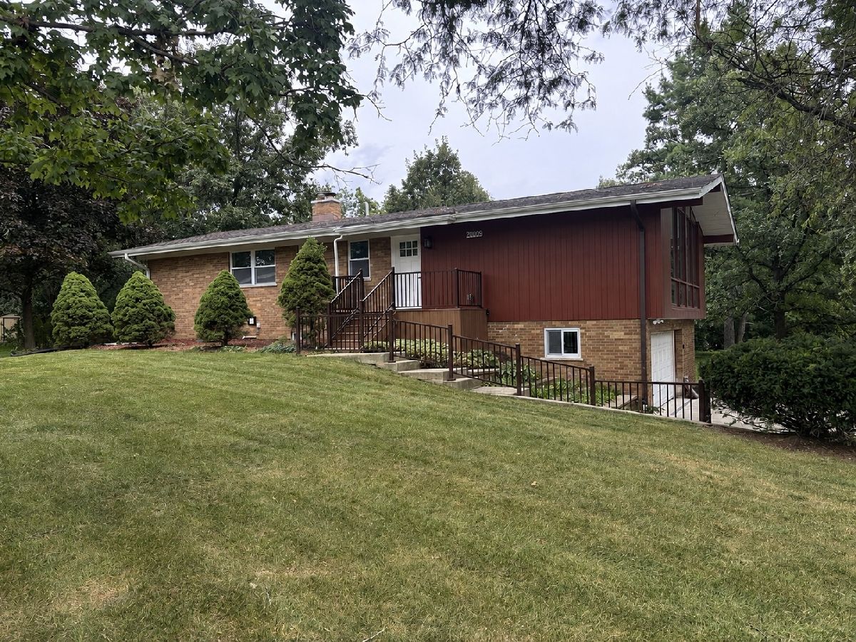  For Sale Mokena Illinois, 20009 Brightway Drive