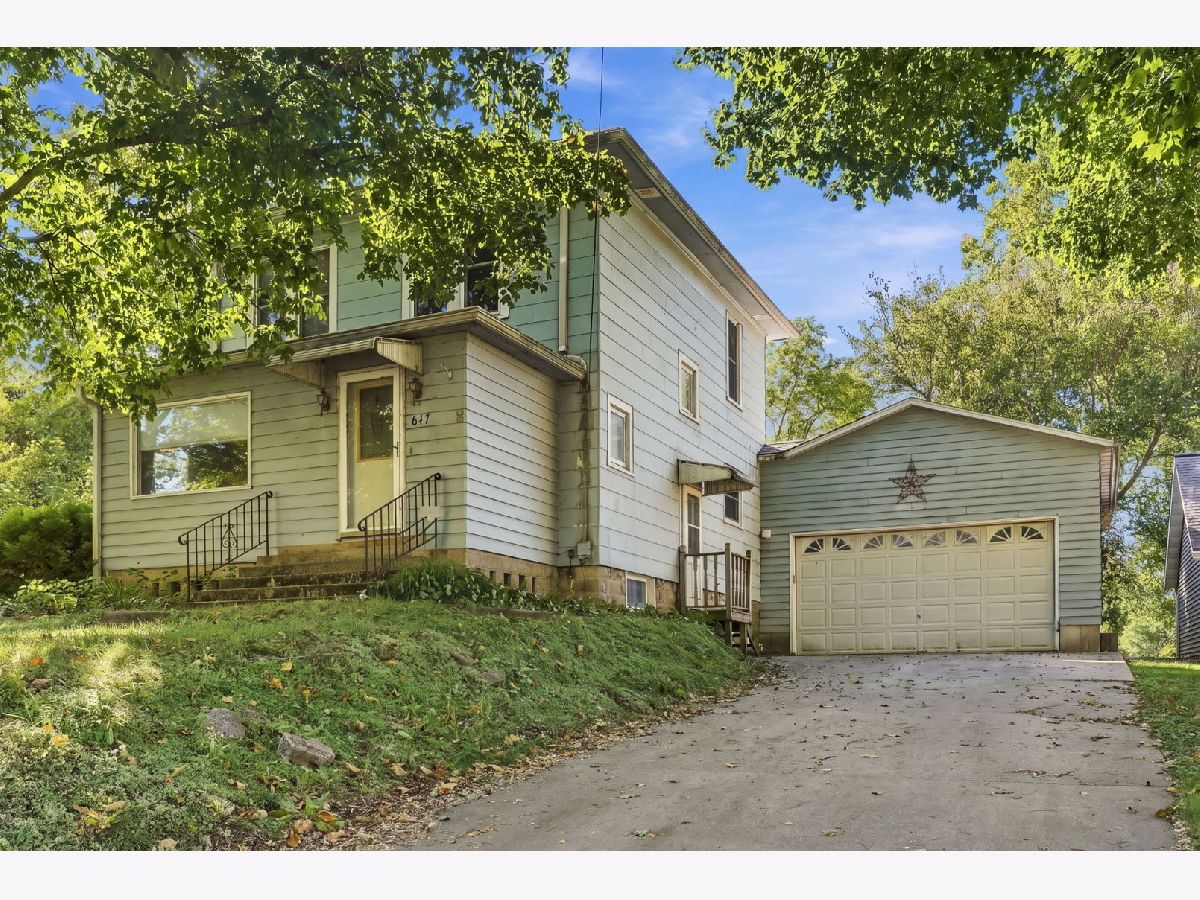  For Sale Dixon Illinois, 617 4th Avenue