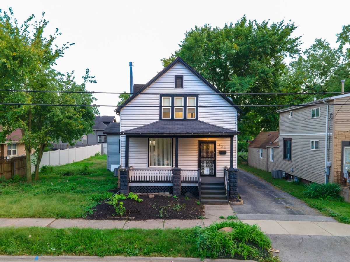  For Rent Dolton Illinois, 423 144th