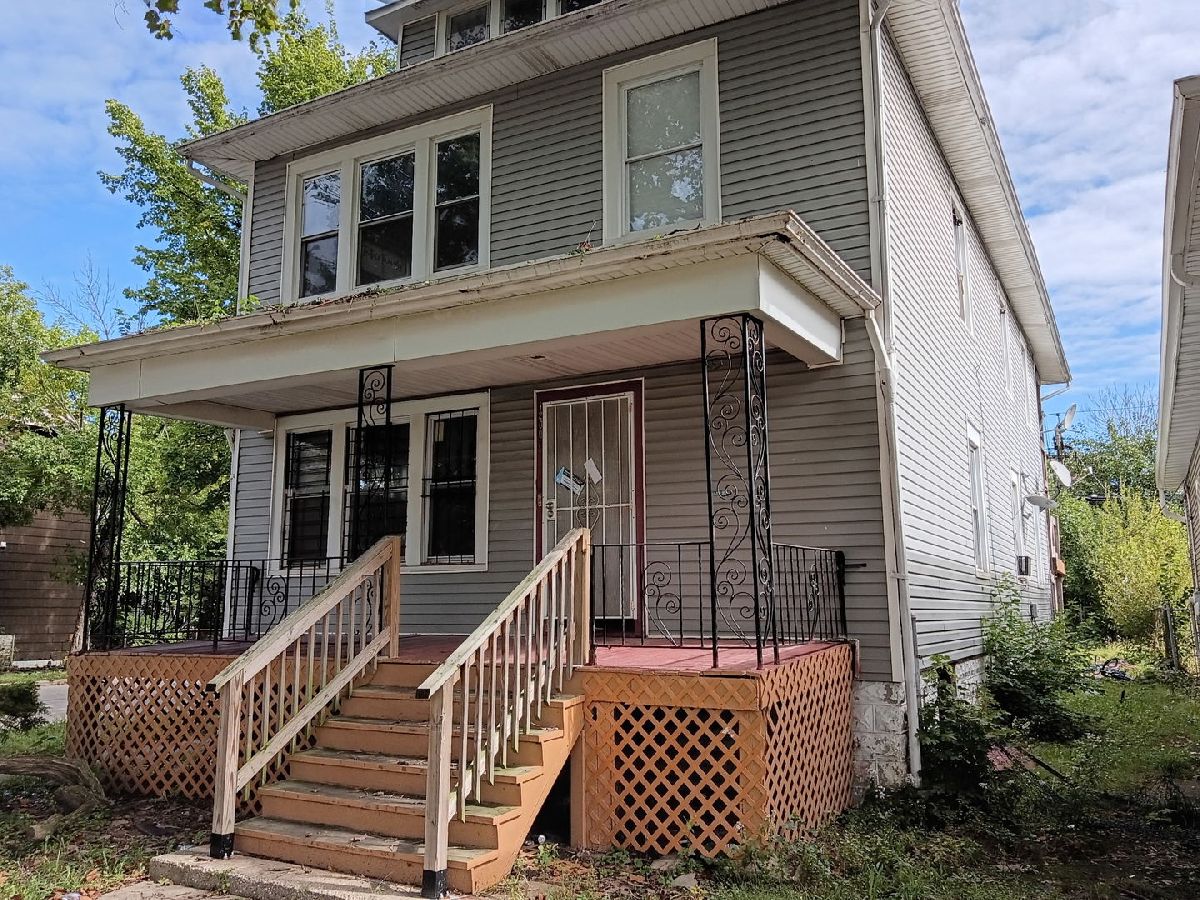  For Sale Chicago Illinois, 12001 Lafayette Avenue