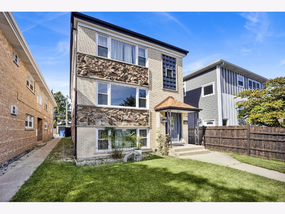  For Rent Chicago Illinois, 6248 Harlem