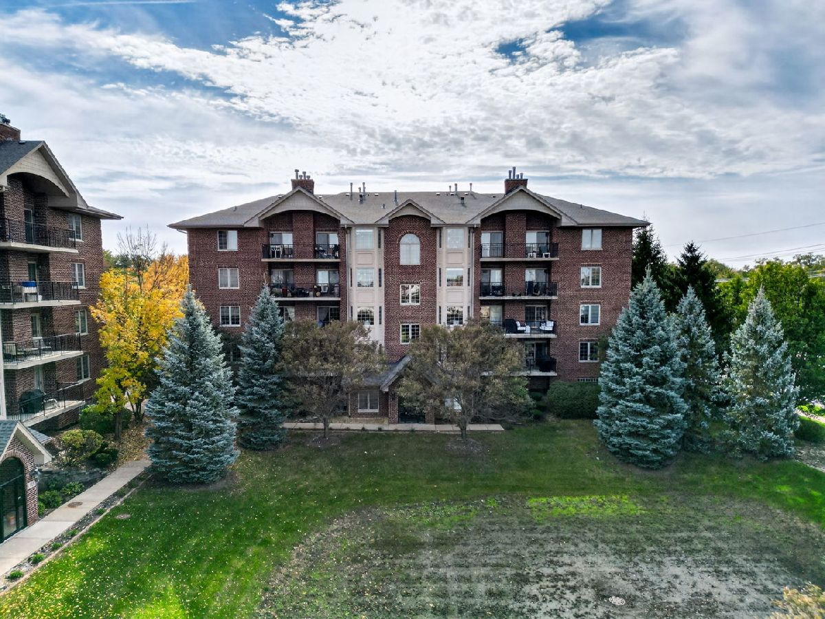  For Sale Westmont Illinois, 6675 Cass Avenue