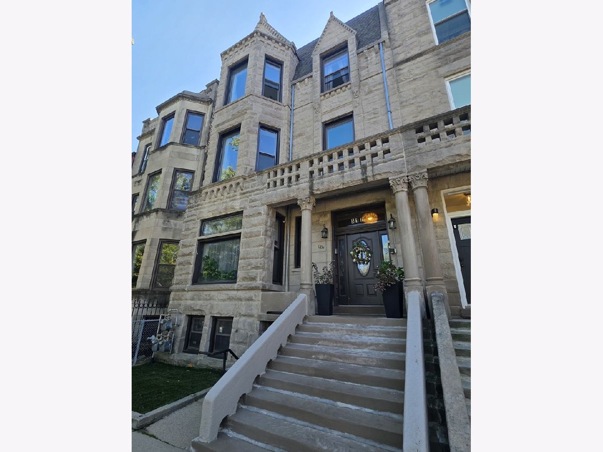  For Rent Chicago Illinois, 517 46th