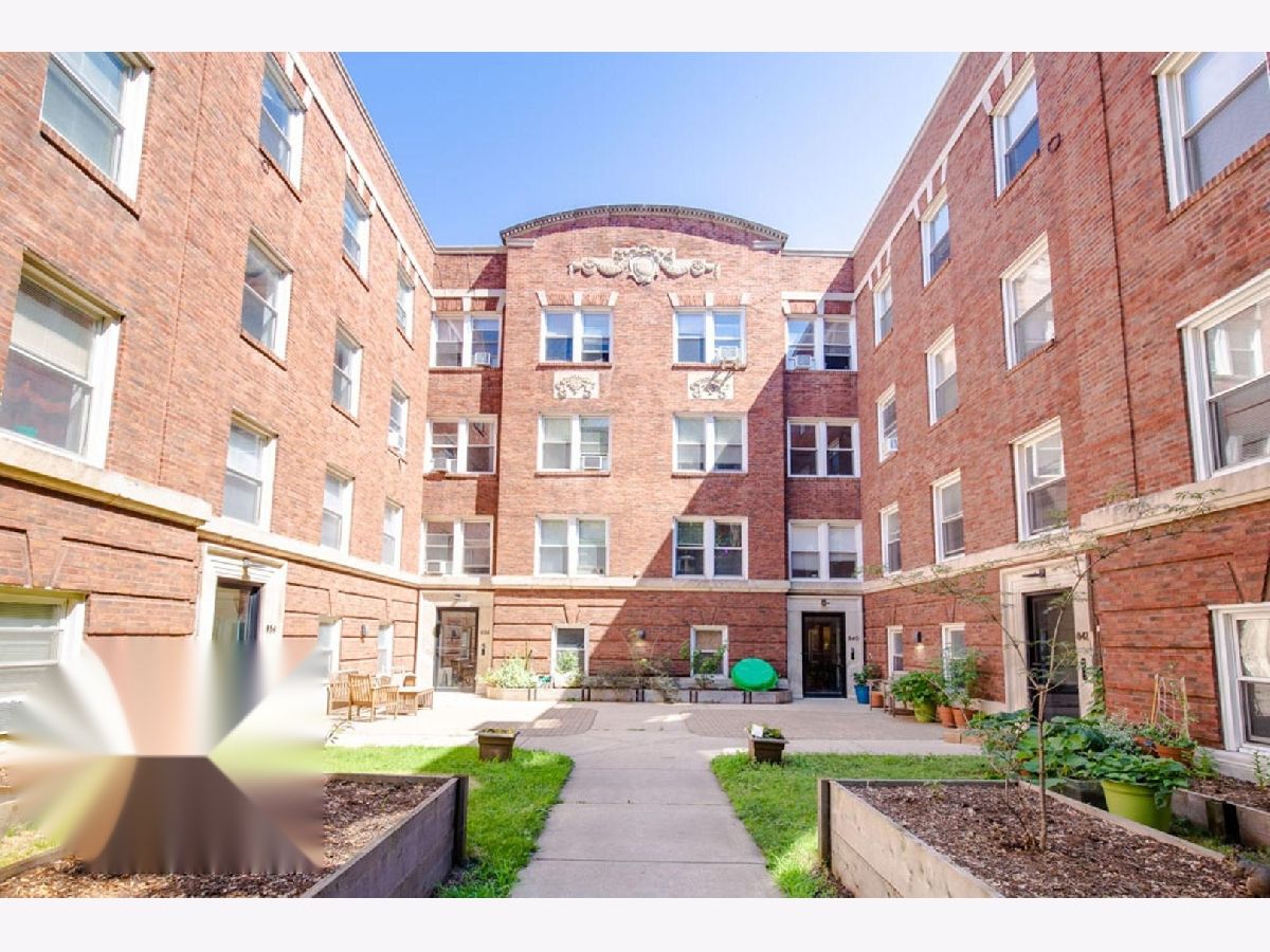  For Rent Chicago Illinois, 836 53rd