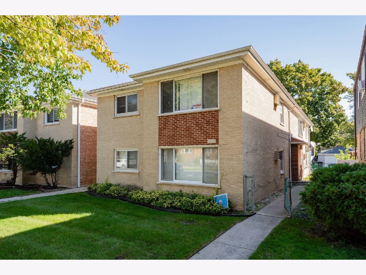  For Rent Forest Park Illinois, 1440 Marengo