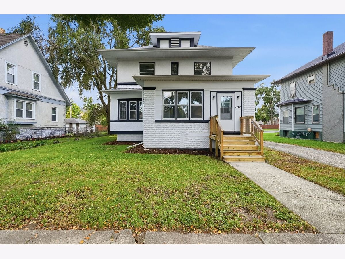  For Sale Joliet Illinois, 602 Whitley Avenue