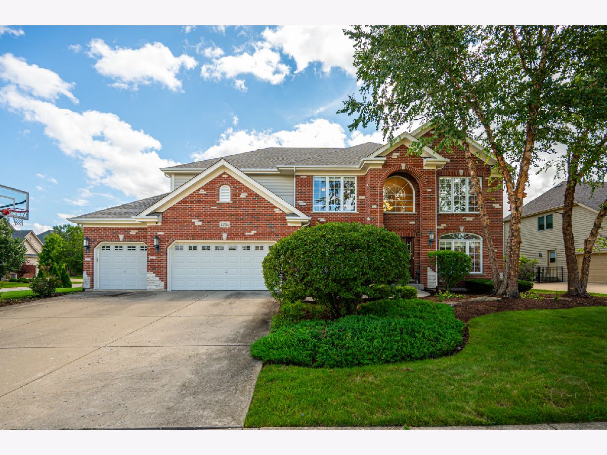 Homes & Townhomes For Rent Ashwood Park Naperville Illinois, 4204 Chaparral