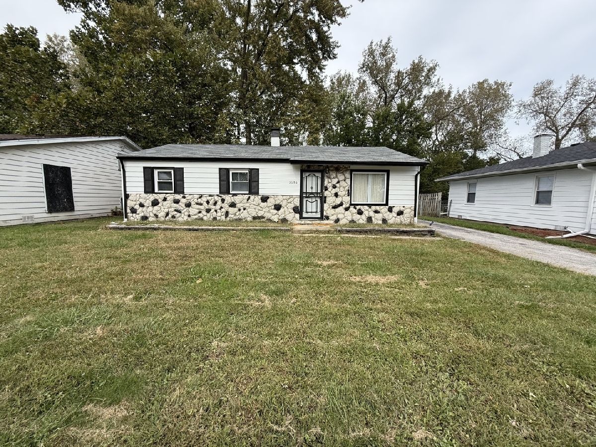  For Sale Markham Illinois, 3250 Roesner Drive