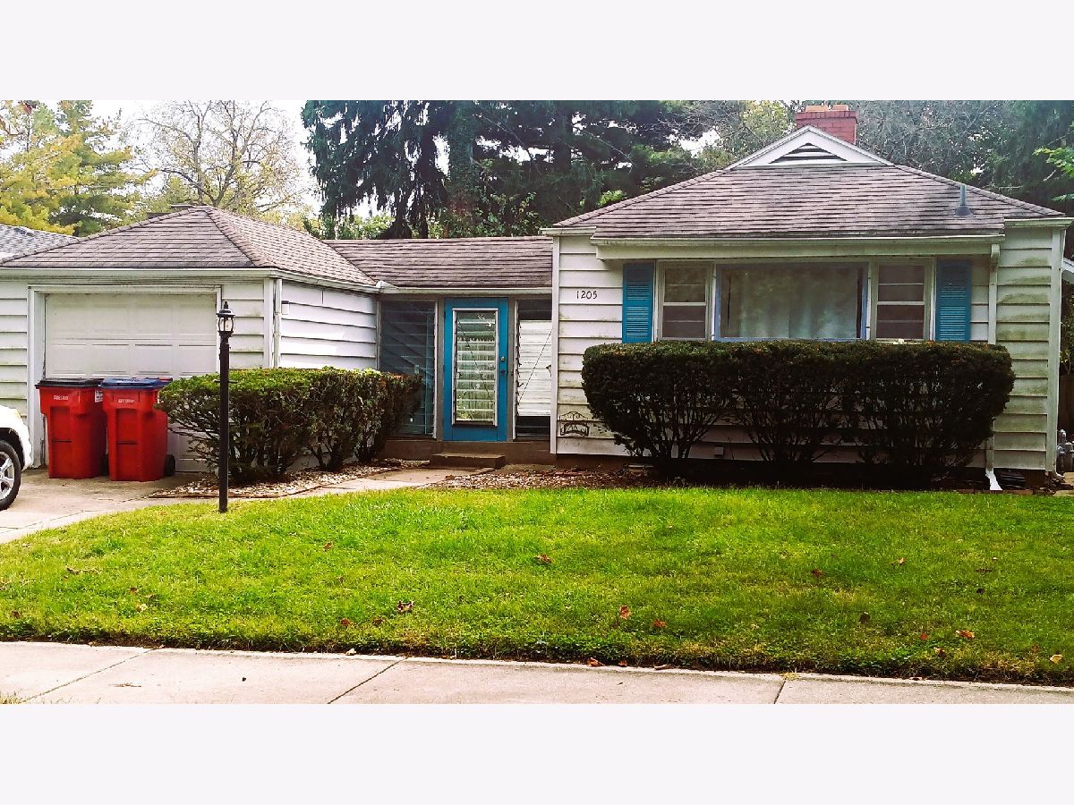  For Sale Champaign Illinois, 1205 Daniel Street